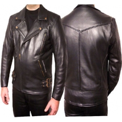 Leather Jackets